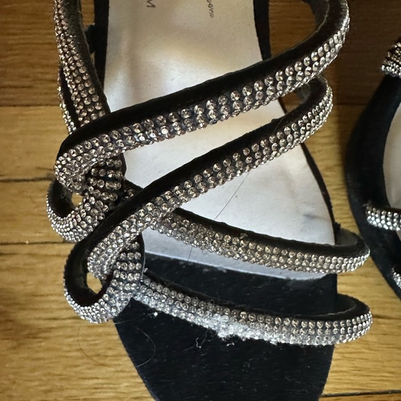 Sugar petal women’s high heels - Picture 5 of 8